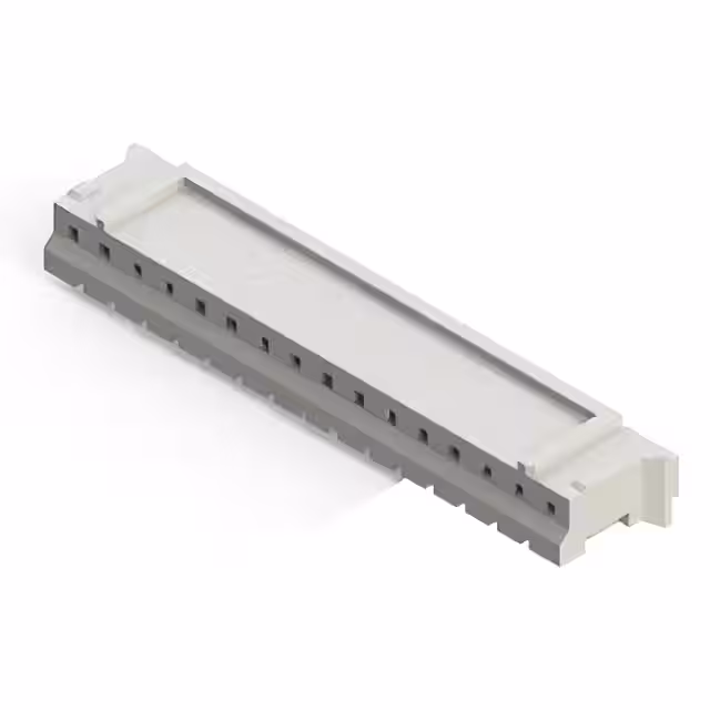 140-516-210-011 EDAC Inc.  Boîtiers de connecteurs rectangulaires